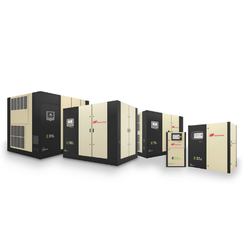 Oil-Free Air Compressors